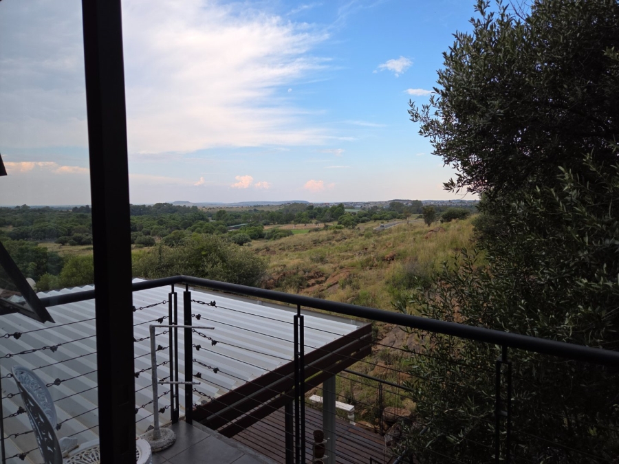 4 Bedroom Property for Sale in Woodland Hills Wildlife Estate Free State